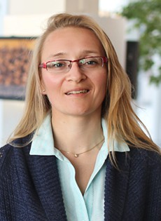 Katarzyna (Kasia)  Glowacka