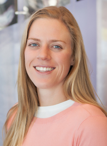 Katherine Meacham-Hensold