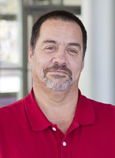 Bruce Barnes