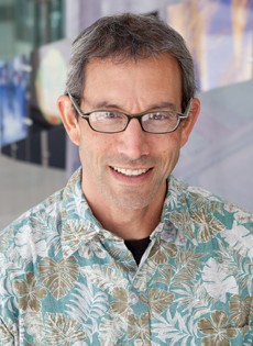 Kris Niyogi