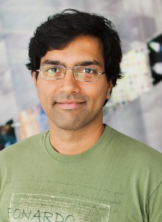 Venkat Srinivasan