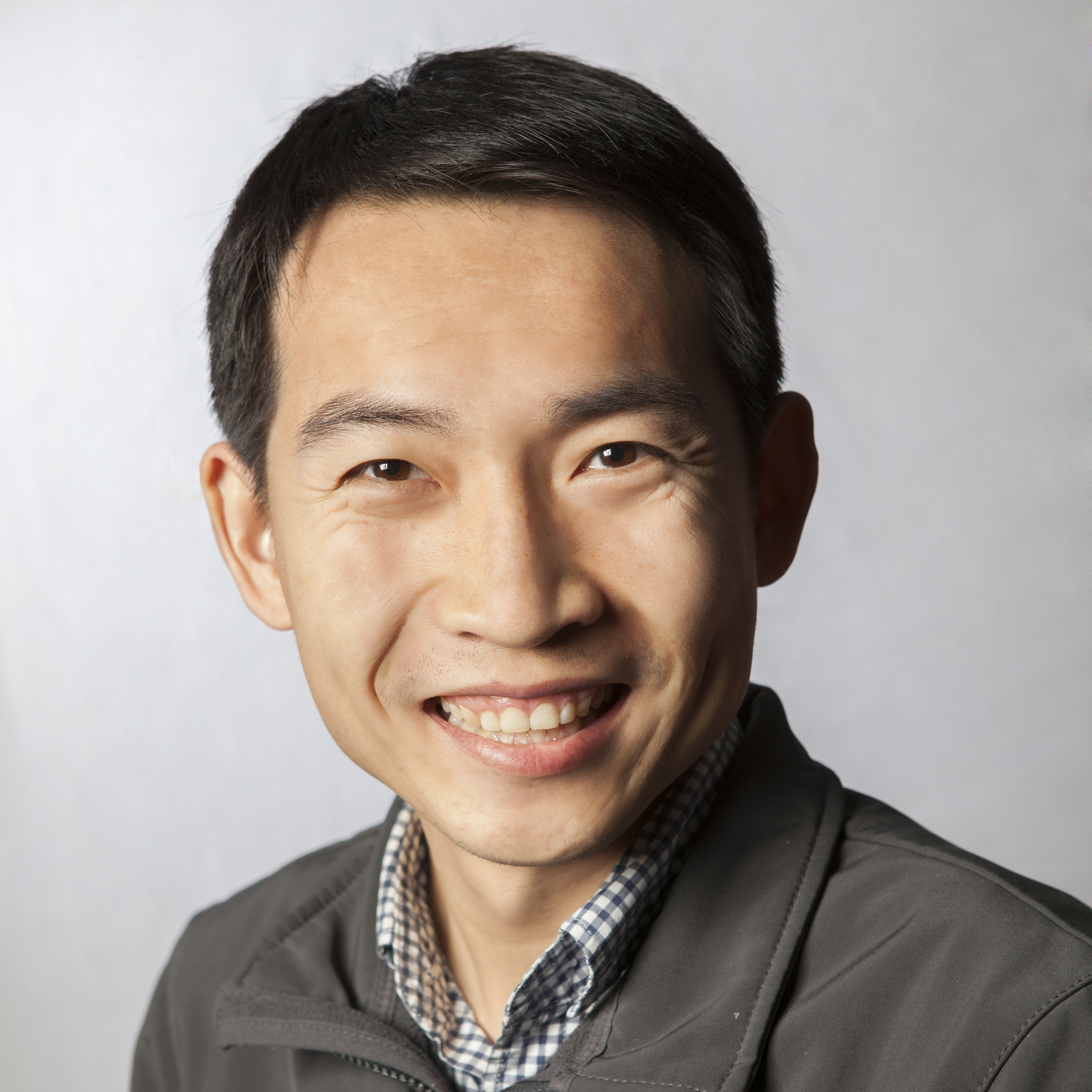 Qingfeng Song