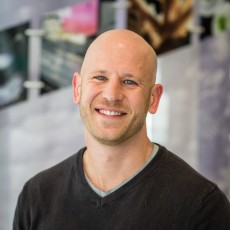 Matthew Siebers