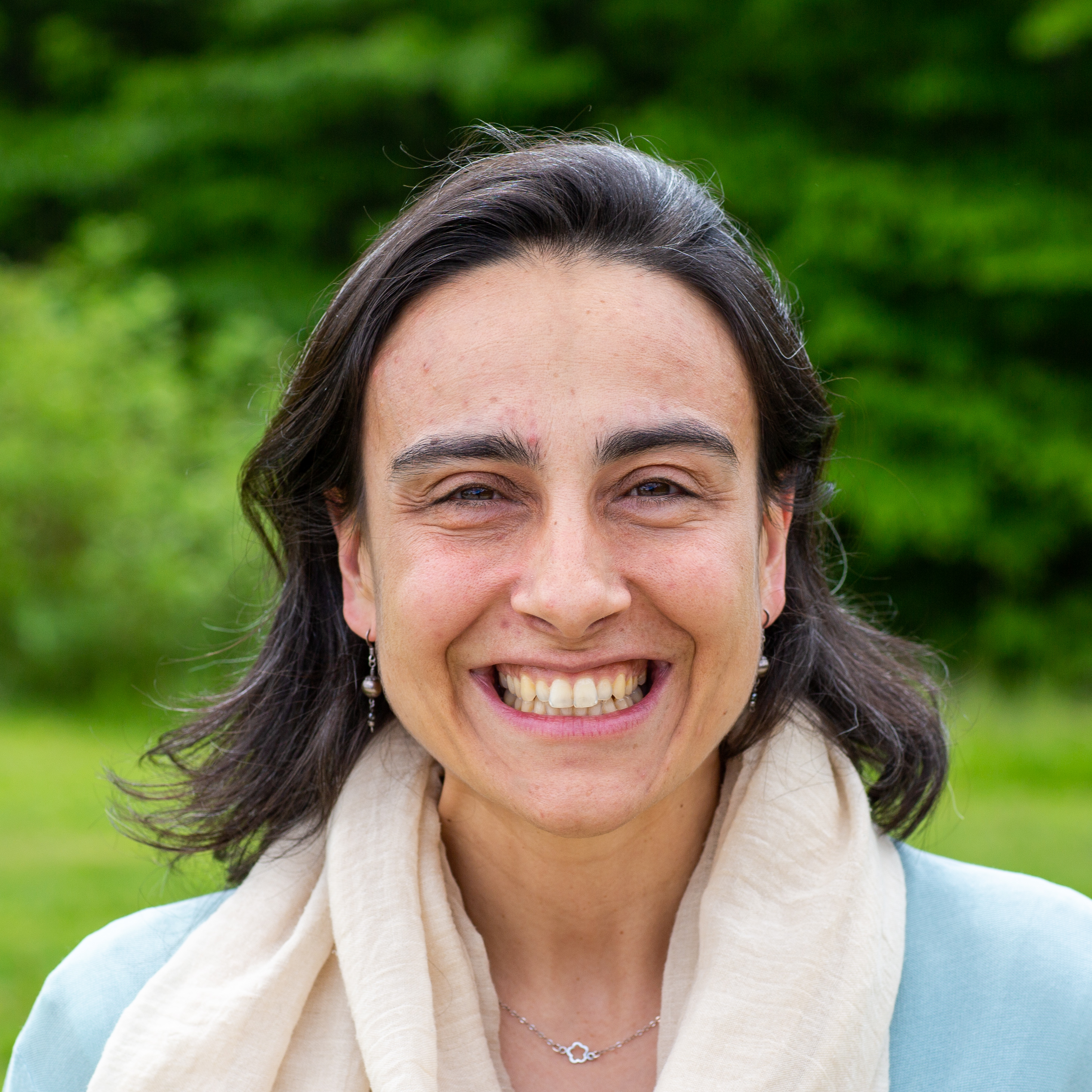 Elizabete Carmo-Silva