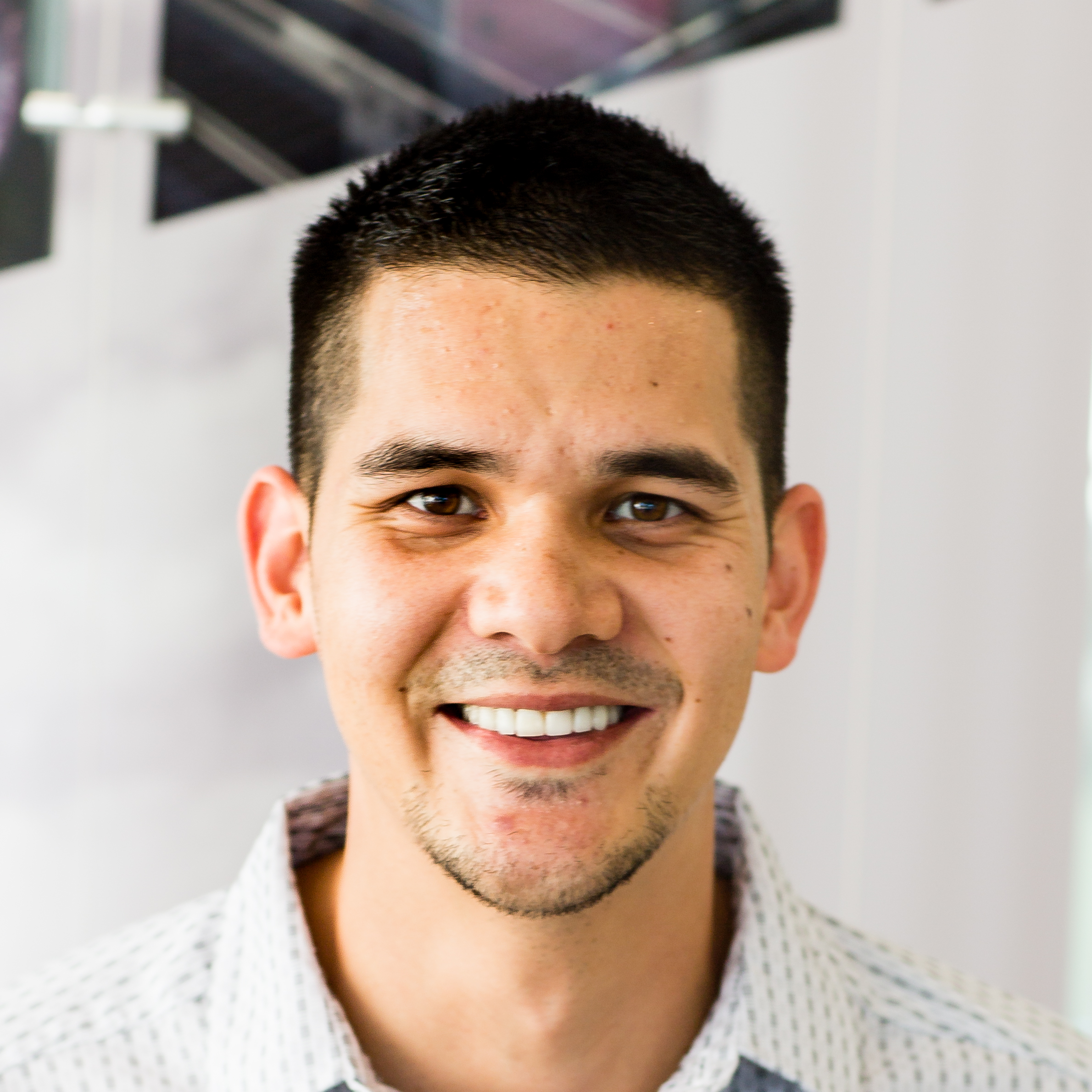 Joshua Capili