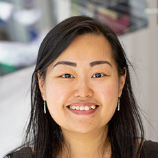 Cindy Chan head shot