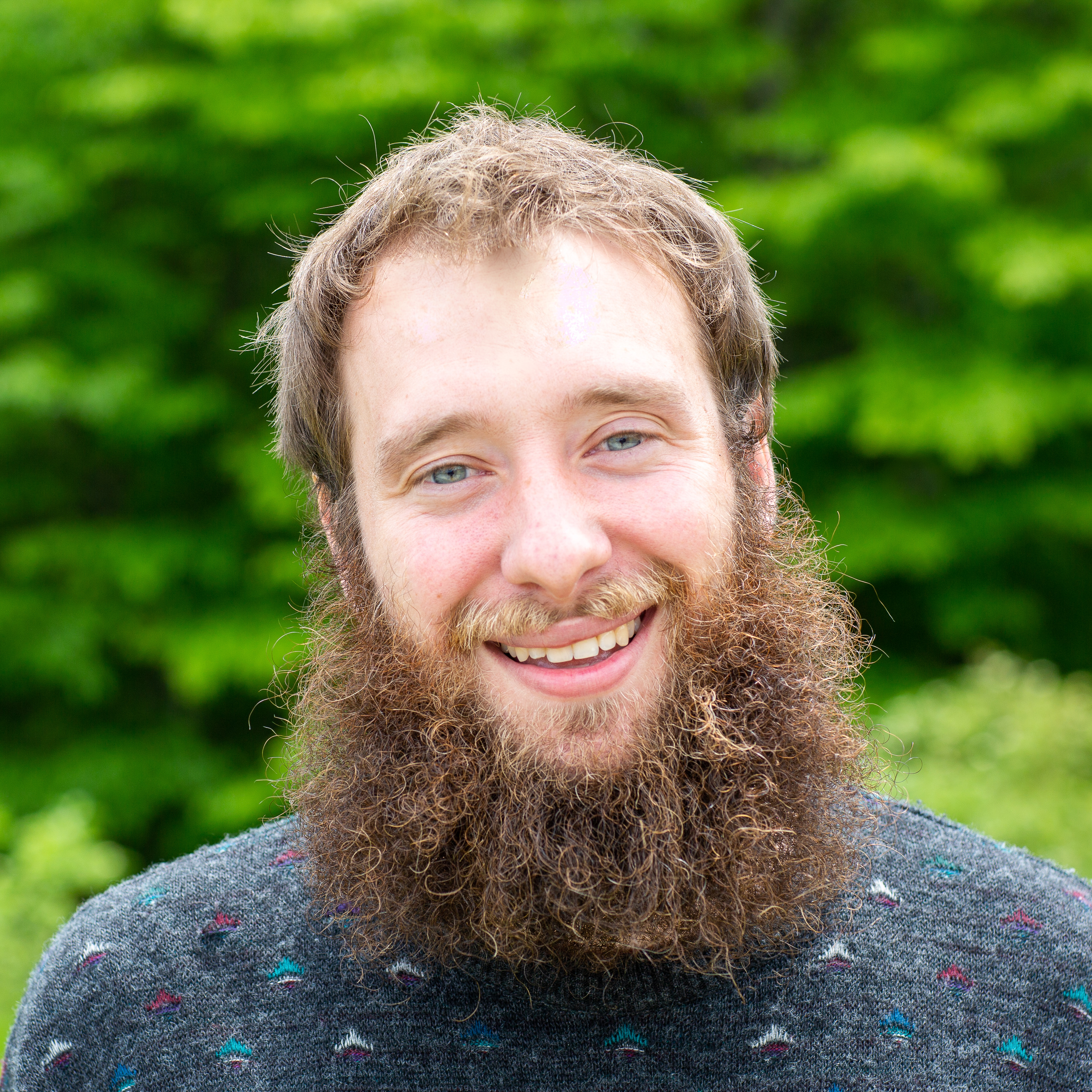 Ben Thompson