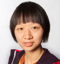 Shuyue Wang 