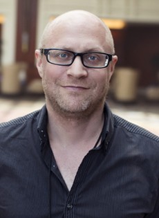 Andy Simkin