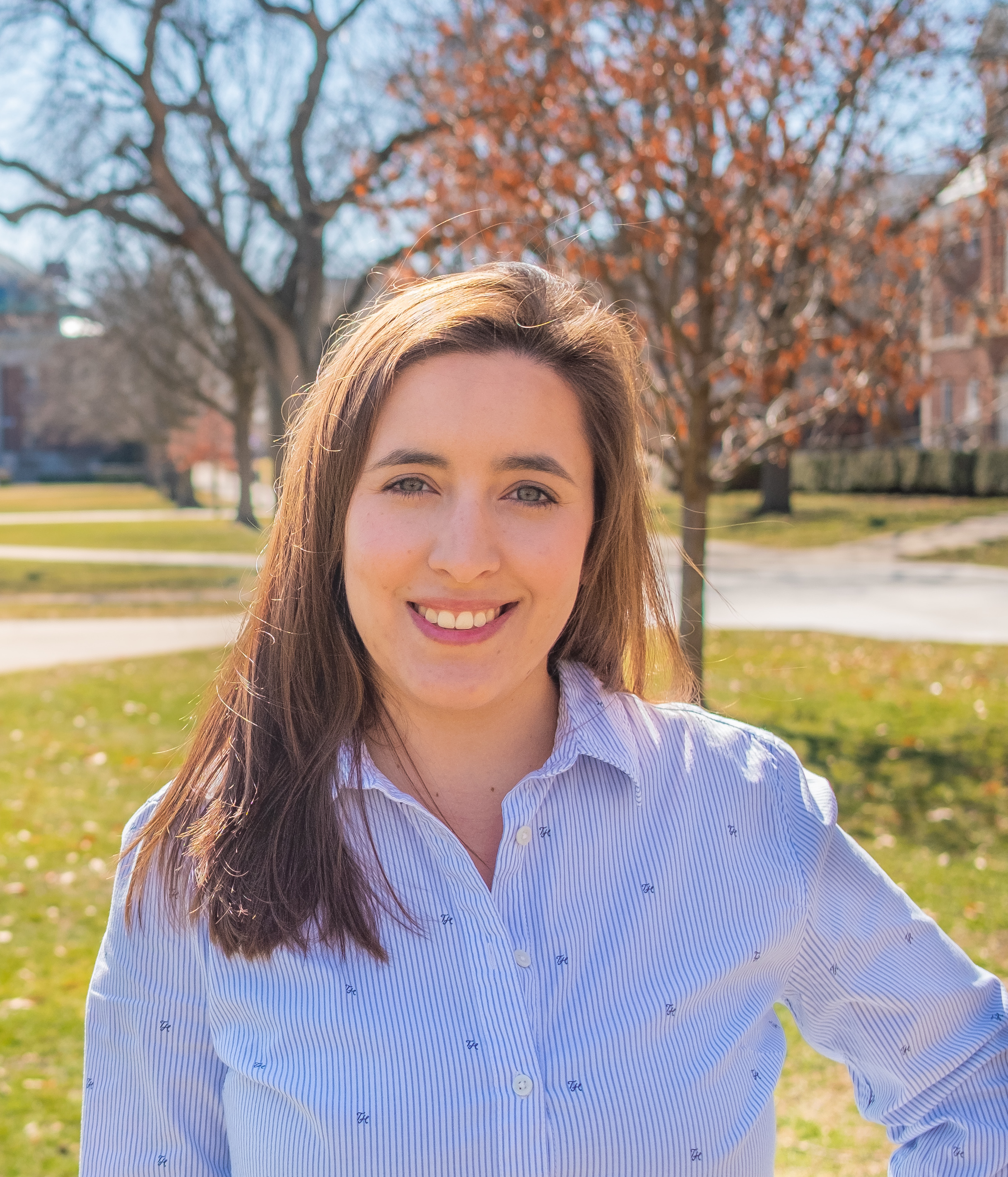 Larissa Larocca de Souza_Headshot