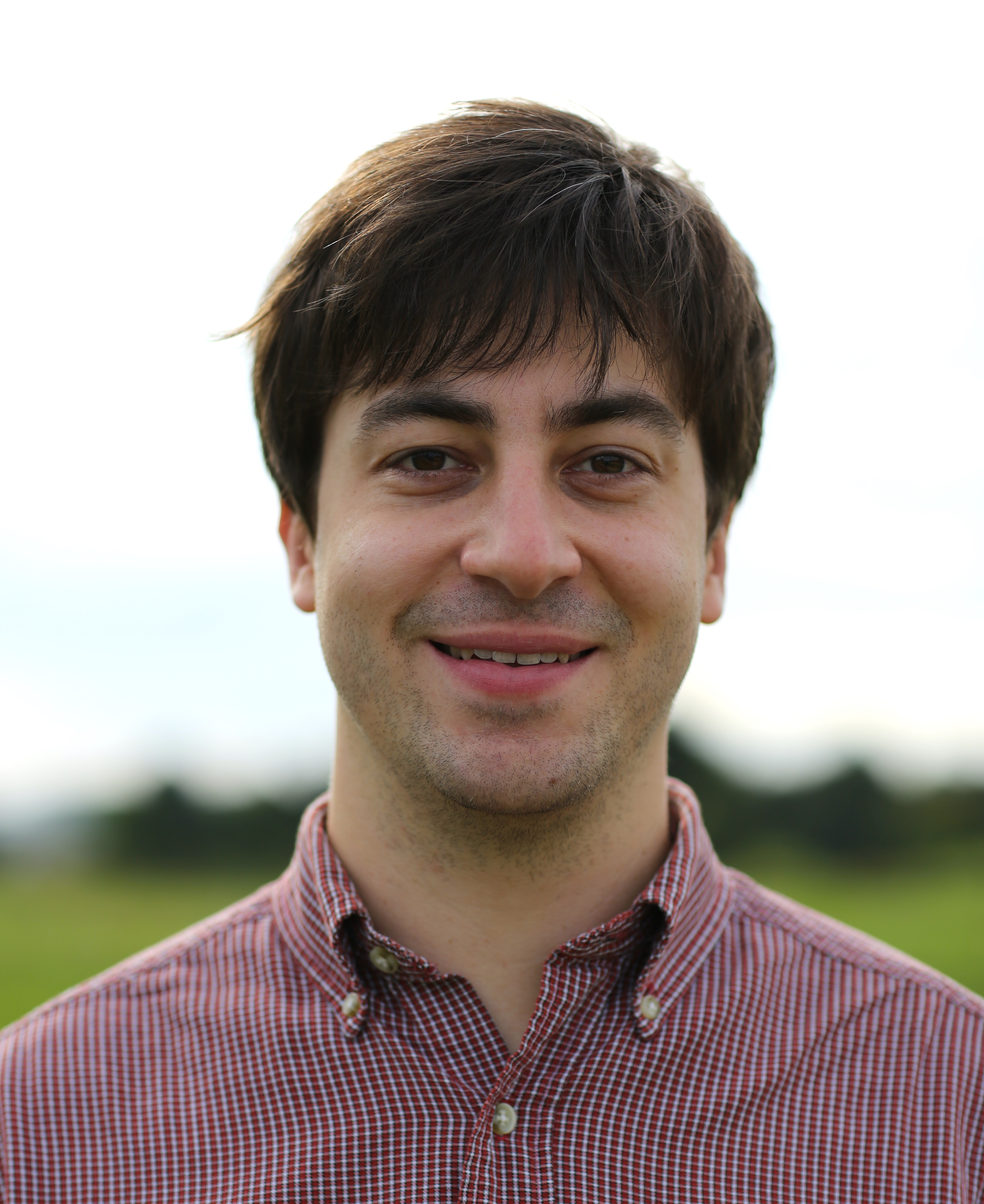 Ben Haas_Headshot