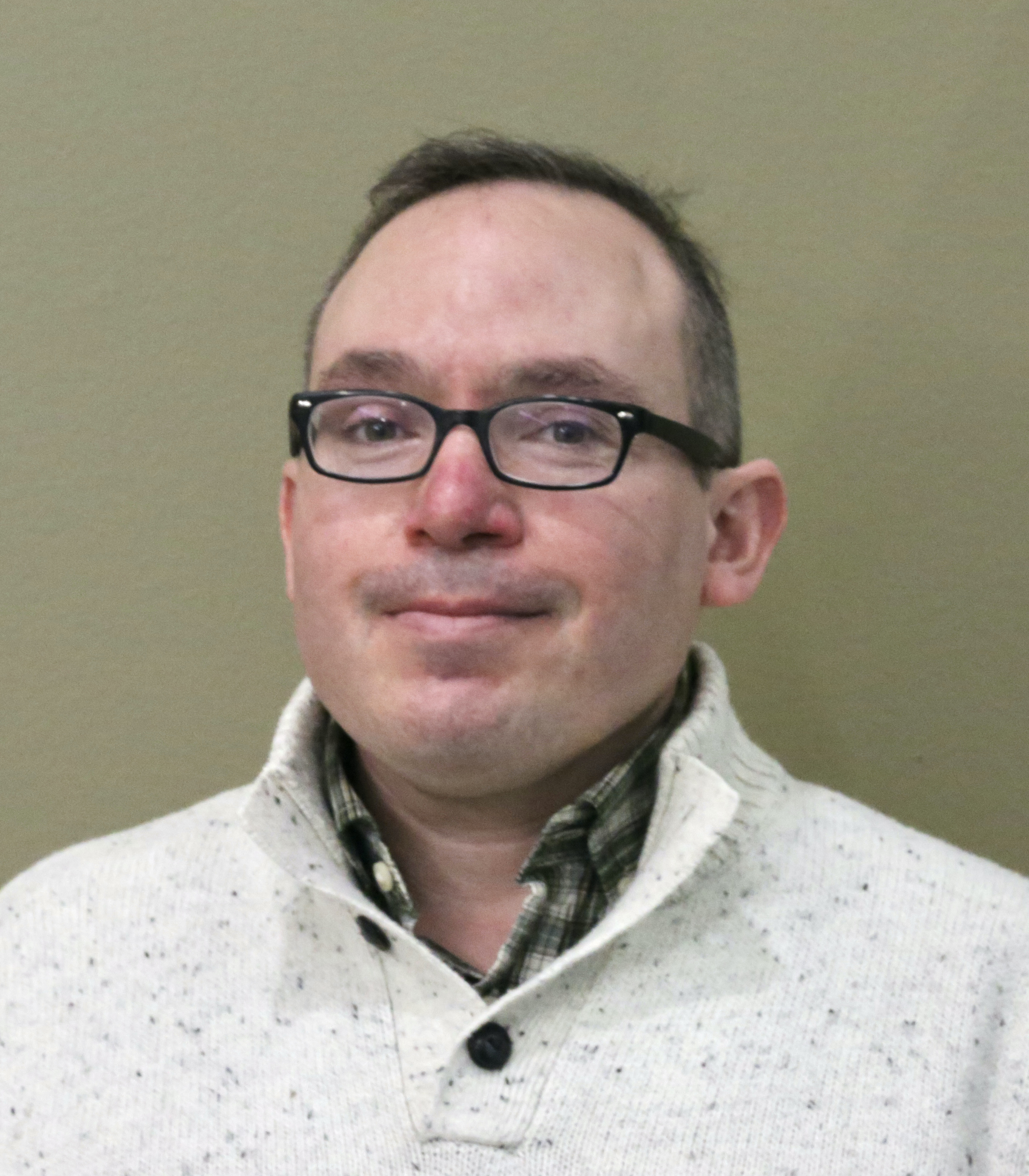 Mike Root_Headshot