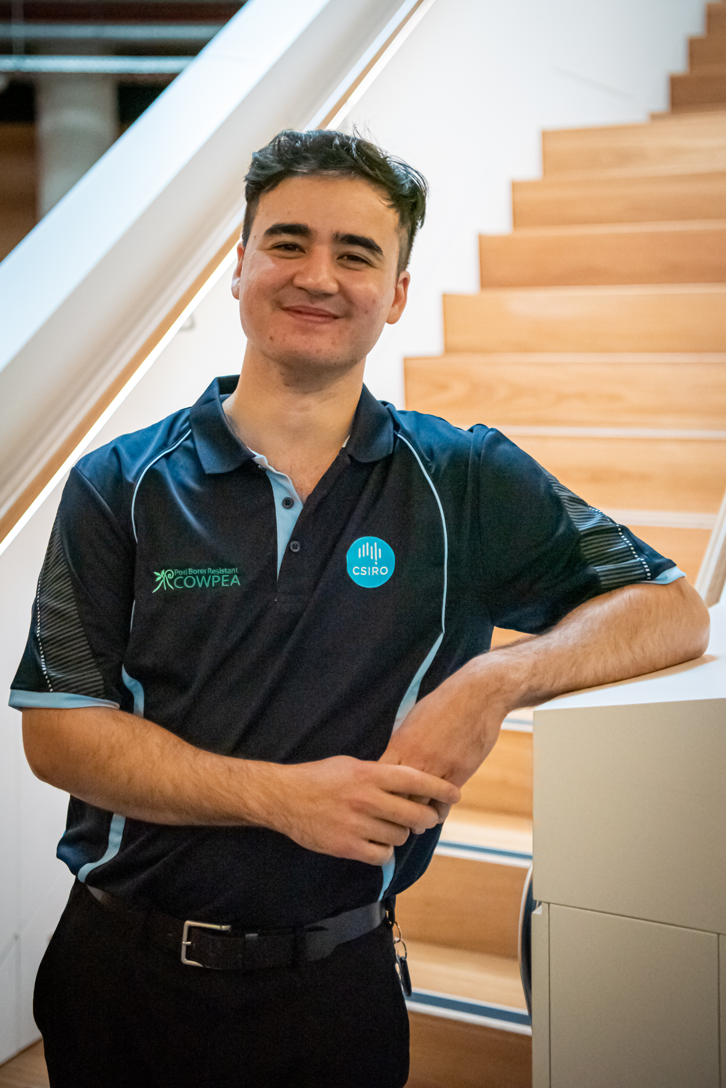 Javier Atayde