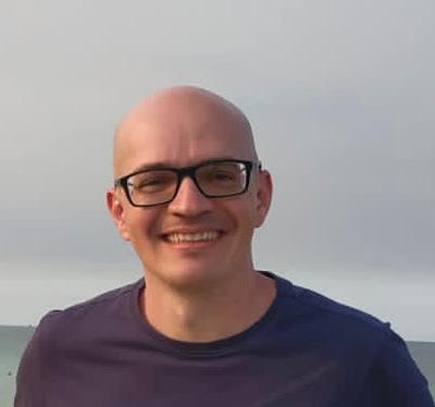 Joao Antonio Siqueira