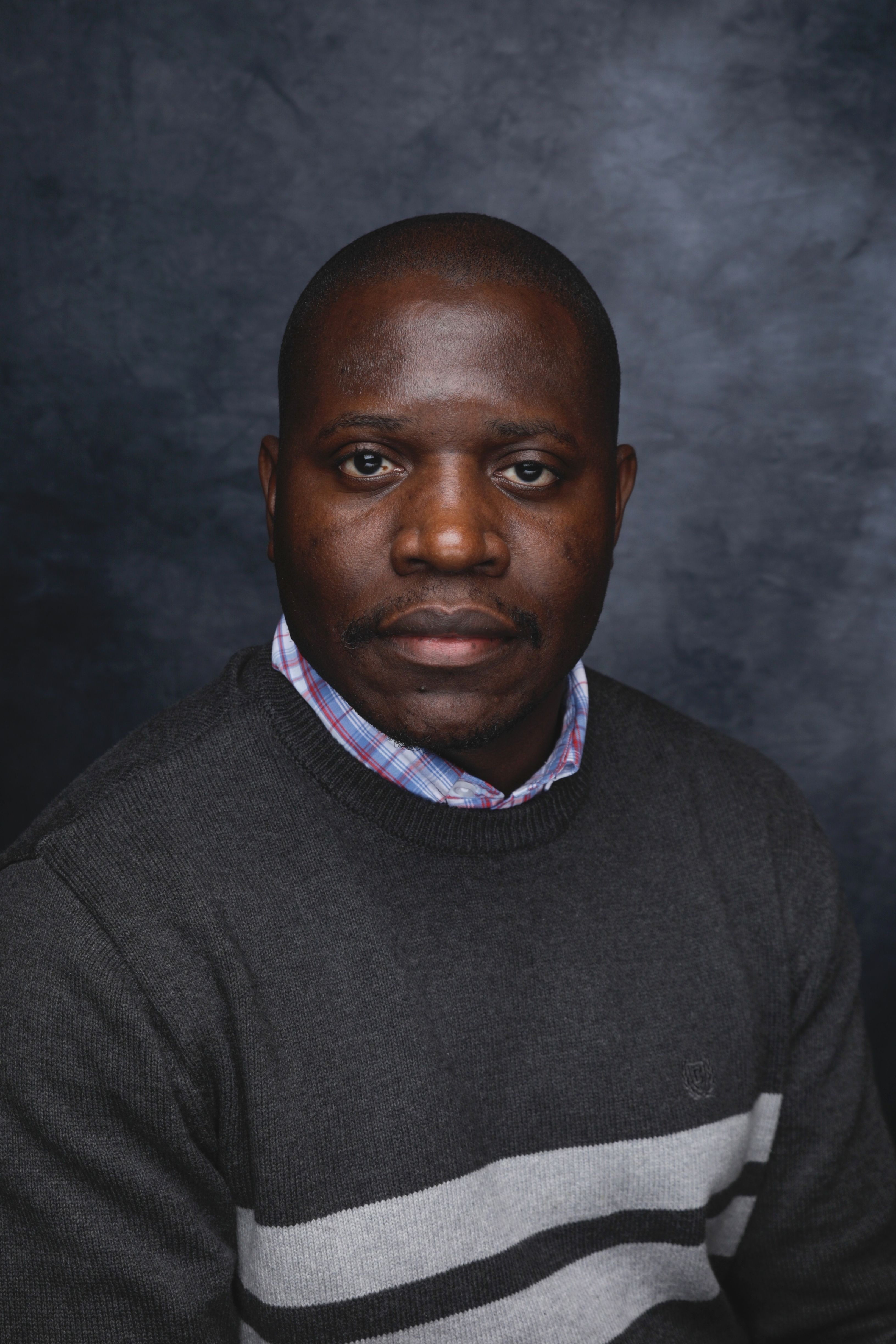 Andrew Egesa