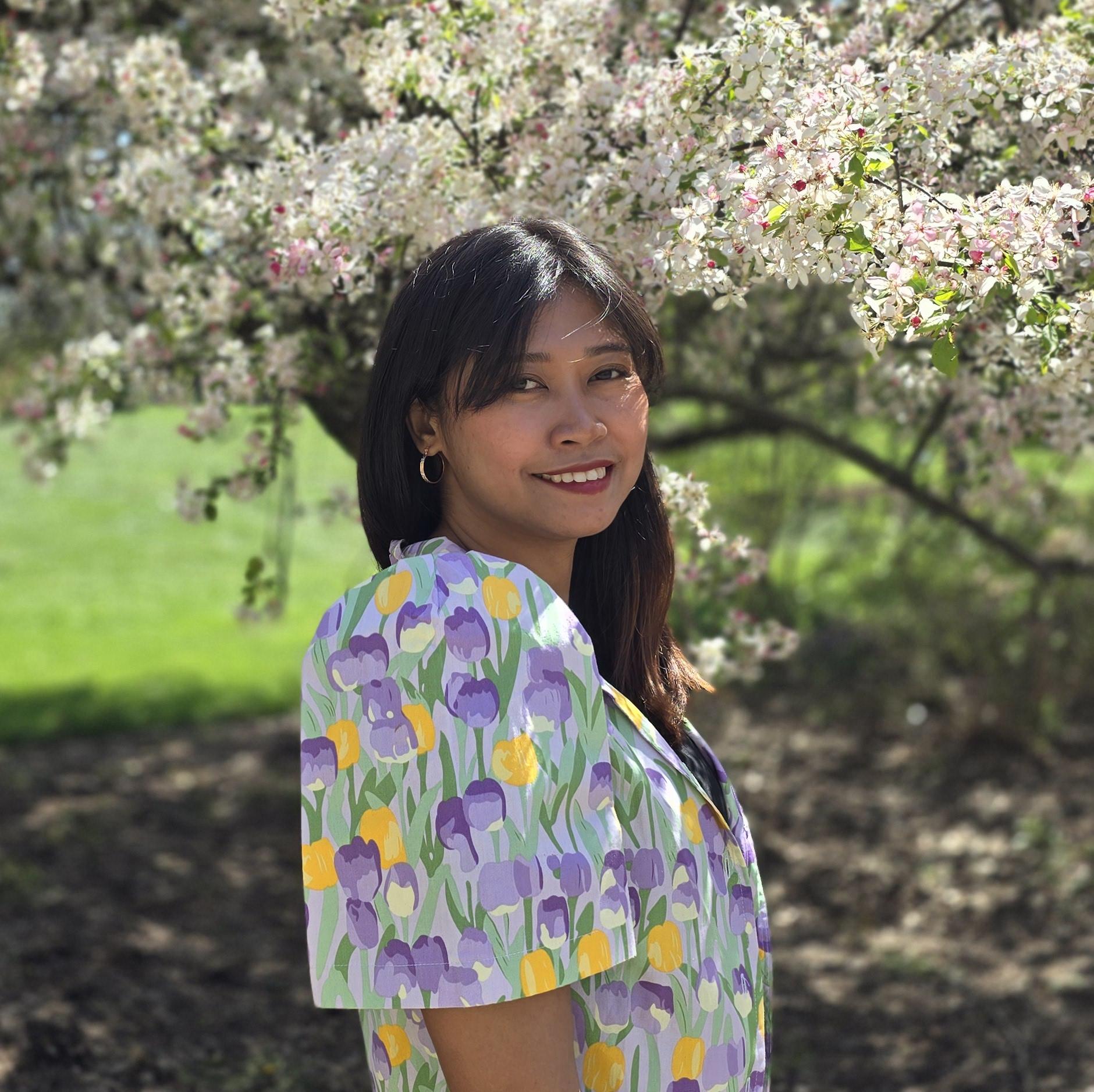 Mae Antonette G. Mercado