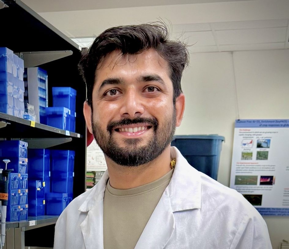 Manwinder Singh Brar