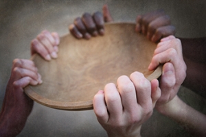 bowl