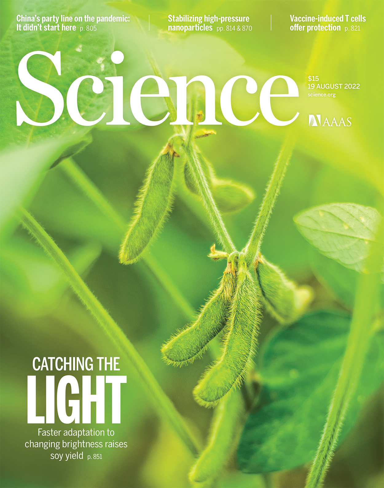 Science Magazine