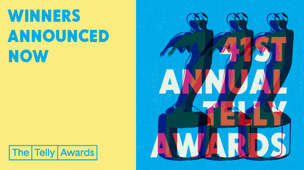 41st Telly Awards 