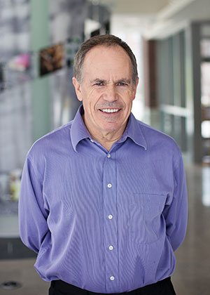 Steve Long