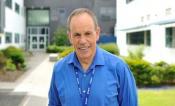 Professor Steve Long