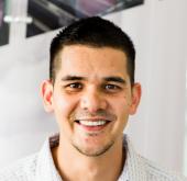 Joshua Capili