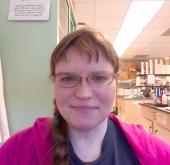 Sarah I. Jones 