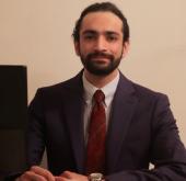 Dilkaran Singh