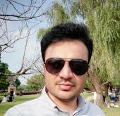 Muhammad Ashraf