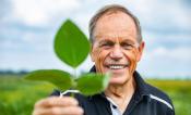 Continuing a Vision for Better Crops: The Legacy of Dr. Steve Long