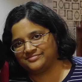 Sunitha Subramaniam