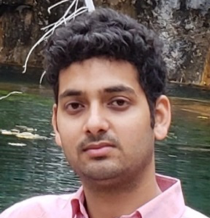 Ashwani Kumar Rai