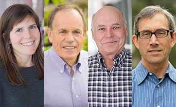 2019 RIPE Highly Cited Researchers Headshots