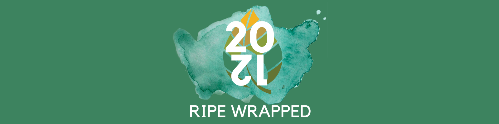 RIPE Wrapped 2021