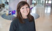 Distinguished Senior Research Scientist Lisa A. Ainsworth
