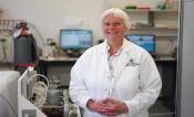 Professor Susanne von Caemmerer