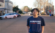 David Hong