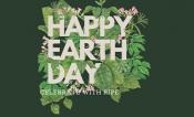 Happy Earth Day from the RIPE Project!