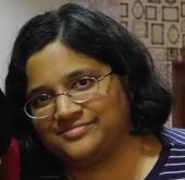 Sunitha Subramaniam