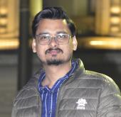 Himanshu Tiwari