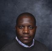 Andrew Egesa