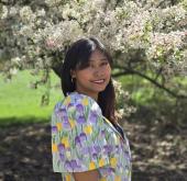 Mae Antonette G. Mercado