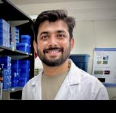 Manwinder Singh Brar