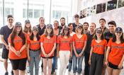 Oxford Fellows